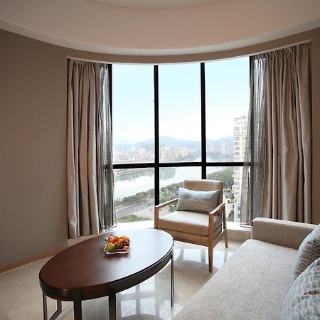 Heyuan Great International Hotel Luaran gambar