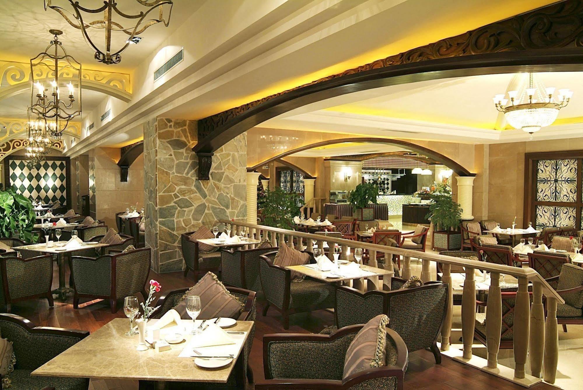 Heyuan Great International Hotel Luaran gambar