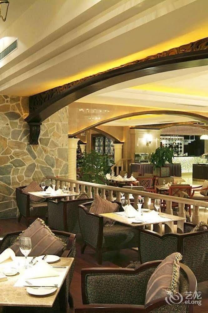 Heyuan Great International Hotel Luaran gambar