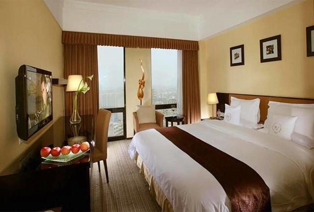 Heyuan Great International Hotel Luaran gambar