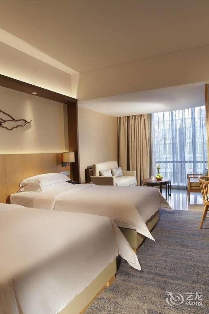 Heyuan Great International Hotel Luaran gambar