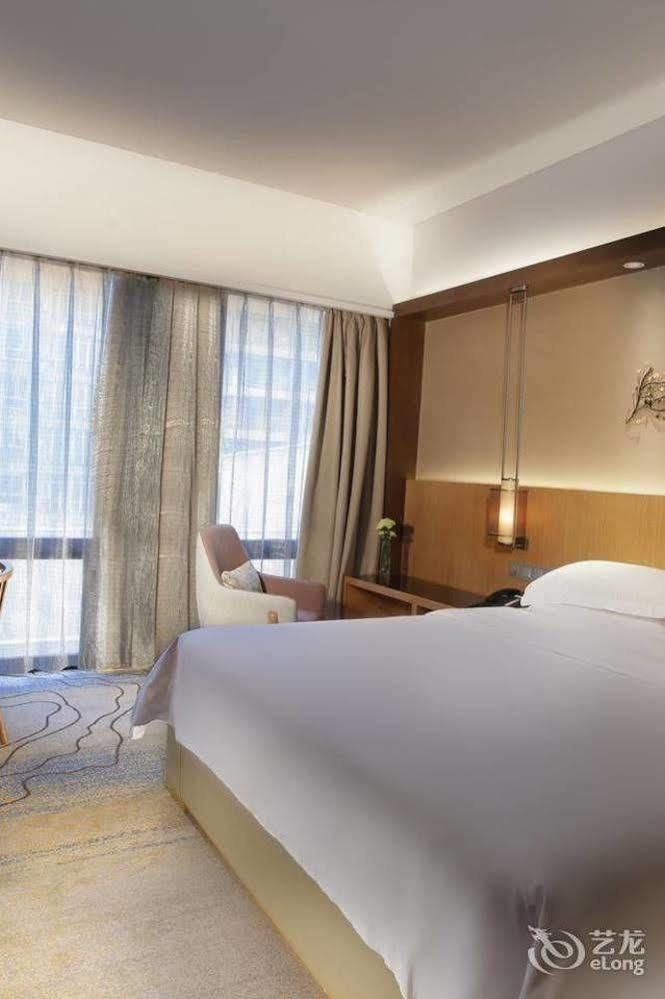 Heyuan Great International Hotel Luaran gambar
