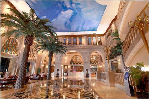 Heyuan Great International Hotel Luaran gambar